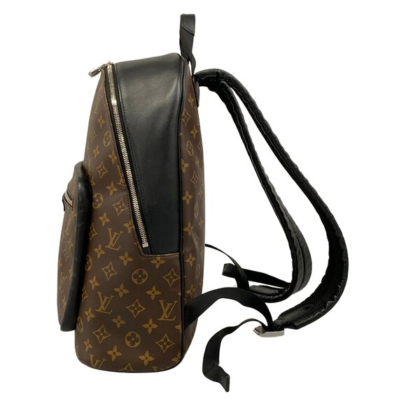 Louis Vuitton Josh NV Backpack M45349 main image 5